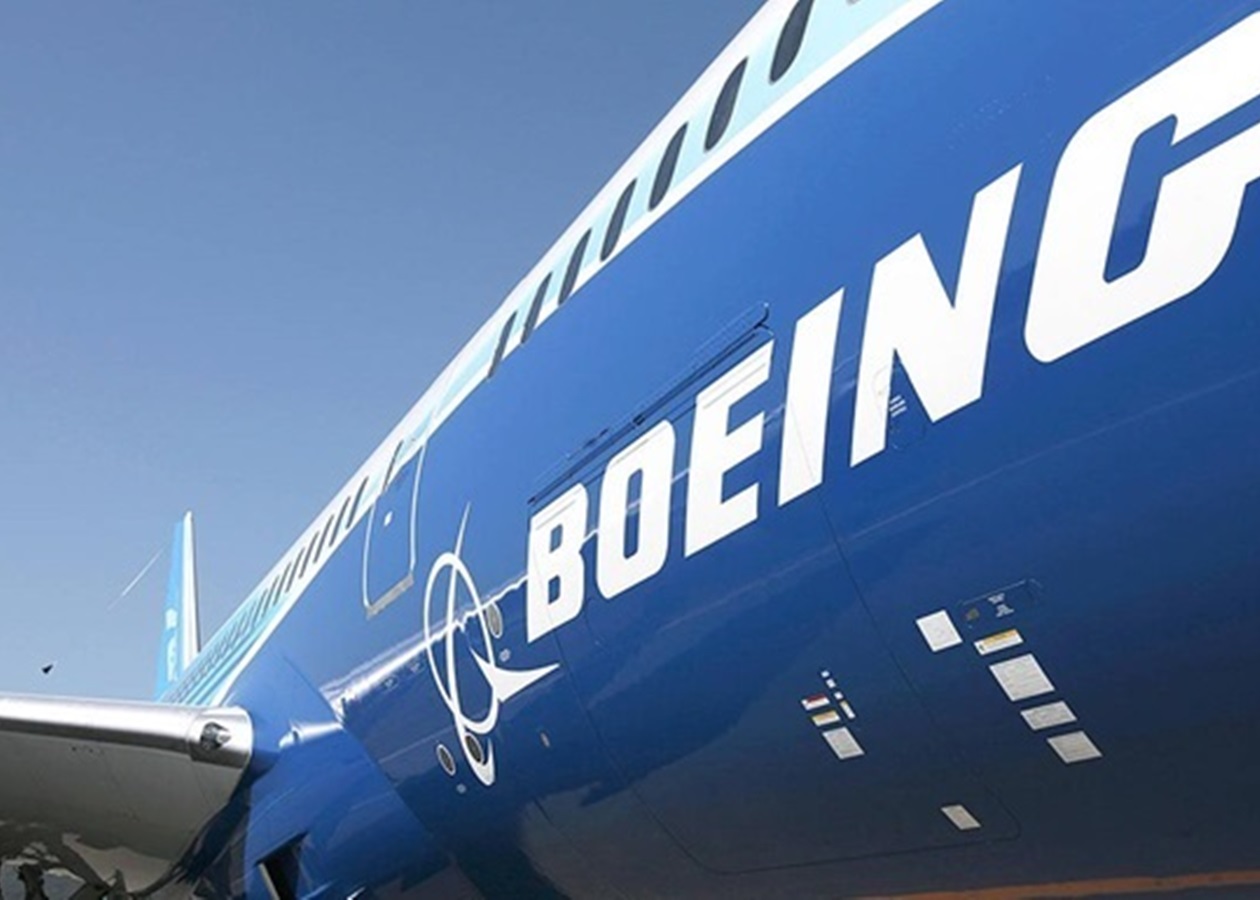 КНР скасувала заборону на прийом поставок літаків Boeing - ЗМІ