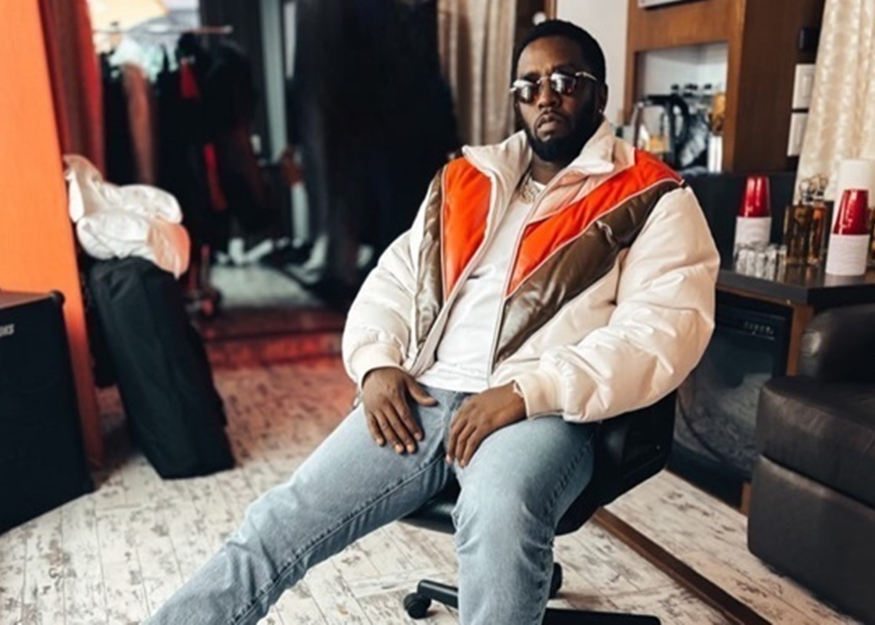 Доньки P. Diddy покинули залу суду під час відвертих свідчень