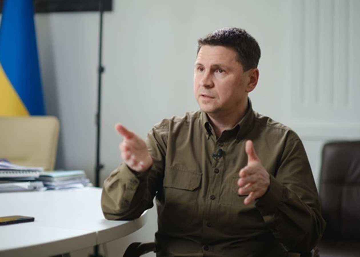 В ОП назвали можливий формат переговорів з Росією