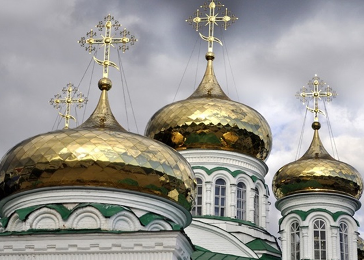 В Україні перевірять церкви на пропаганду ідеології "русского міра"