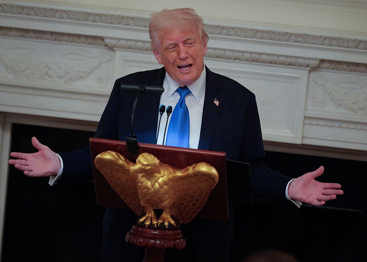 Трамп зірвав таємницю обміну полоненими - ЗМІ