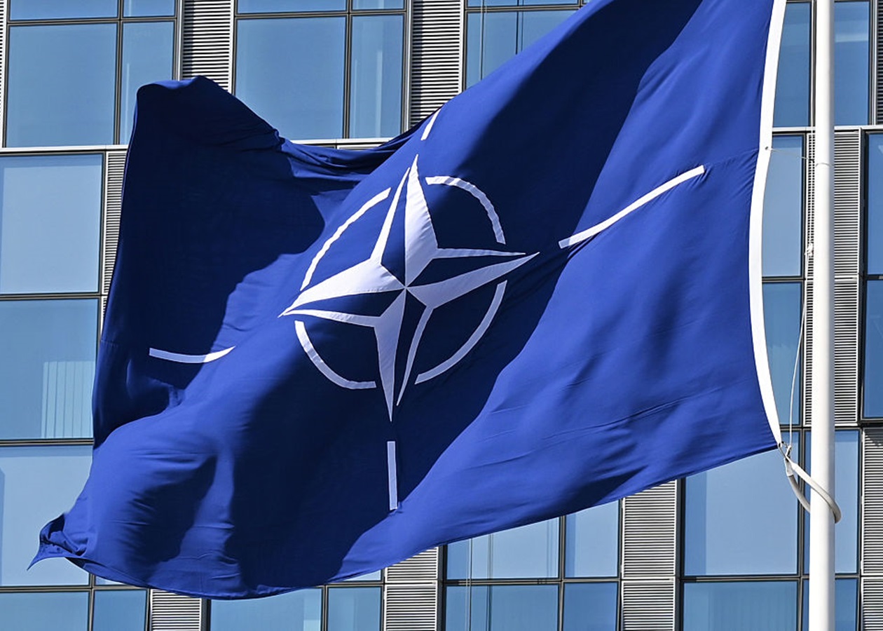 Розвідка НАТО оцінила спроможність РФ вдертися на Дніпропетровщину