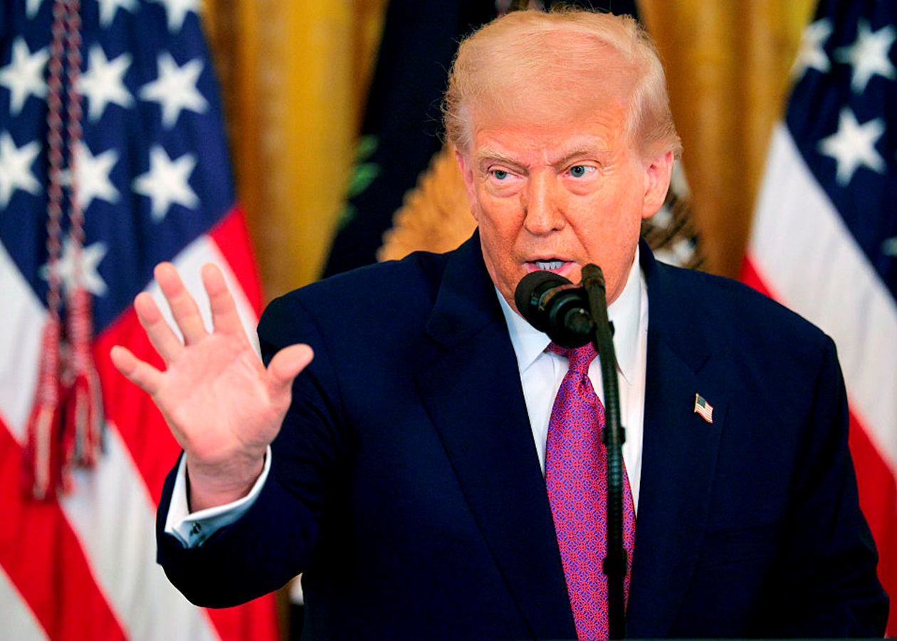 Трамп закликав Ізраїль та Іран укласти угоду