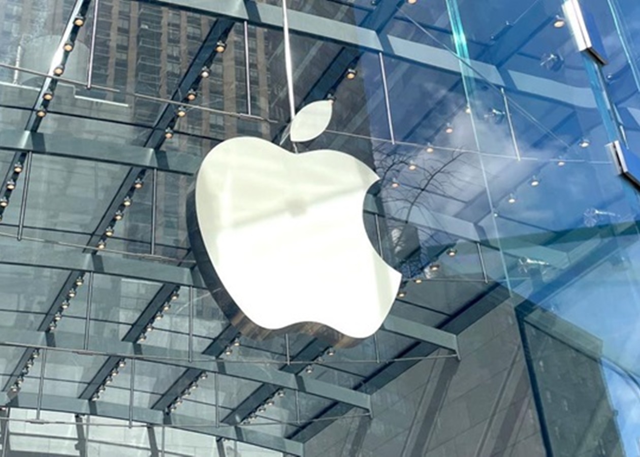 Apple подала апеляцію на штраф ЄС у €500 млн