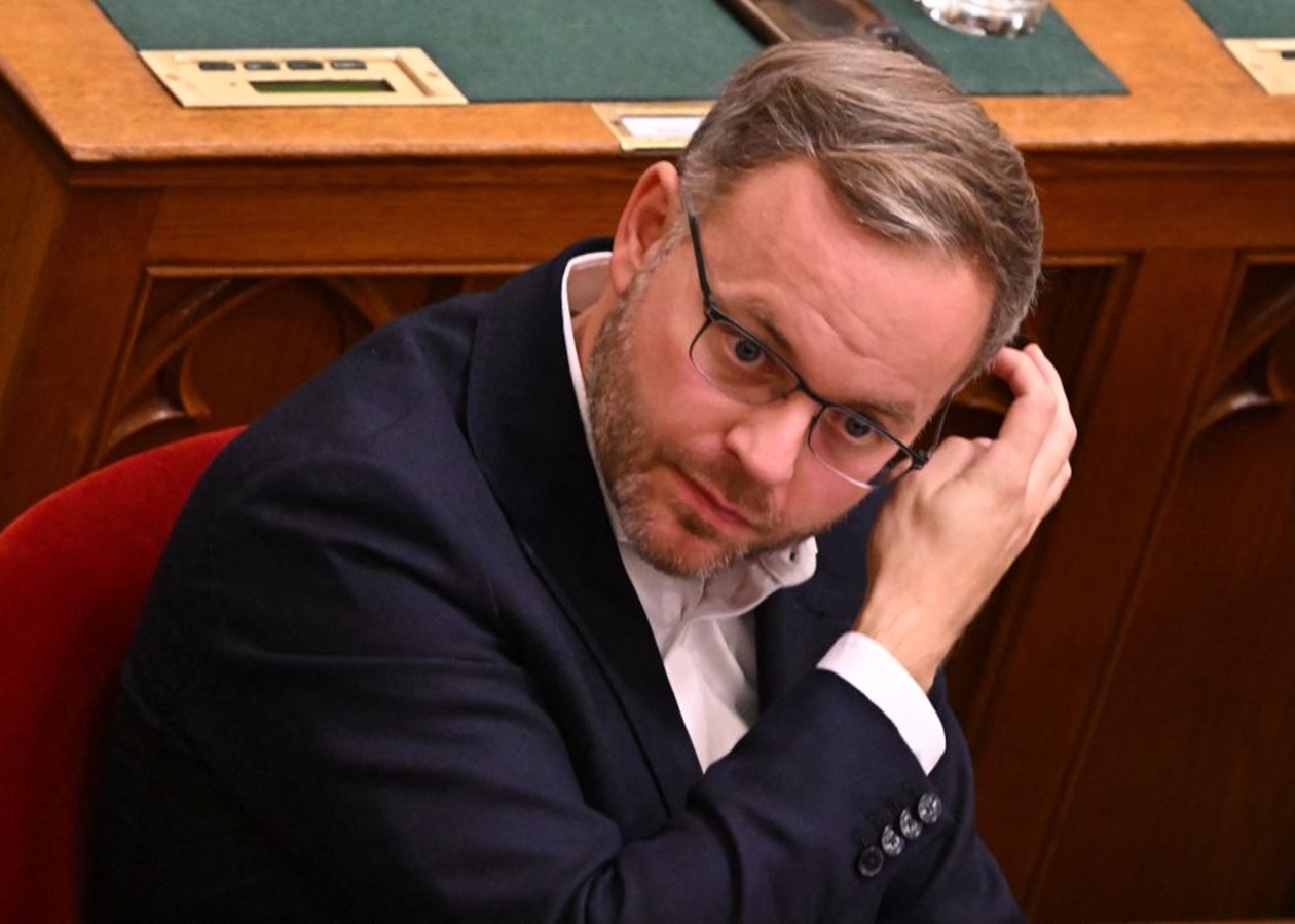 В Орбана оскандалилися заявою про війну в Україні