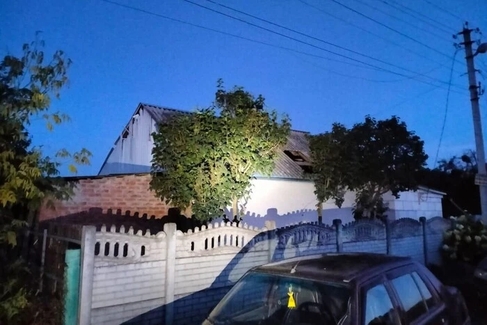Окупанти атакували Черкащину: постраждали десятки будинків