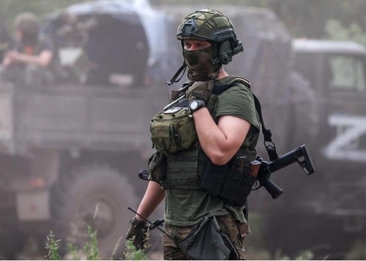 Росіяни захопили села у Запорізькій та Донецькій областях – DeepState