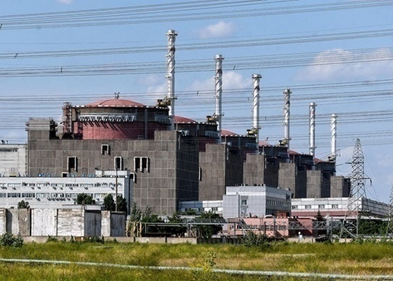 Путін зробив несподівану заяву щодо ЗАЕС