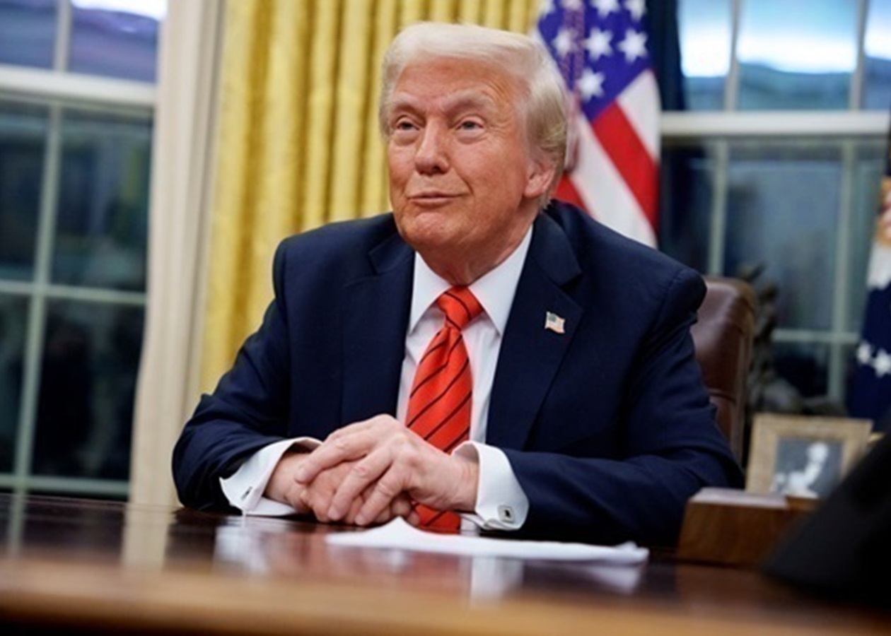 Трамп висунув умову для санкцій проти Росії