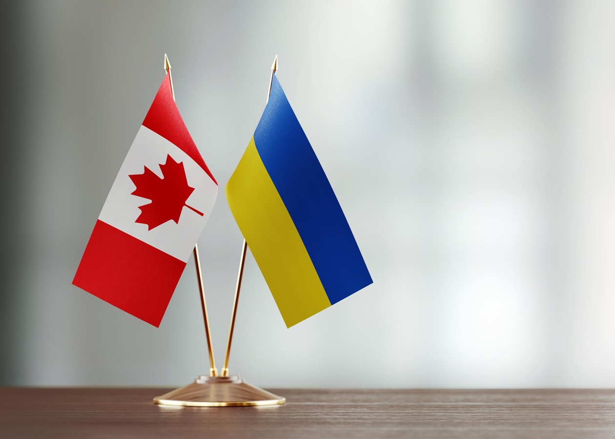 Канада виділить Україні на кібербезпеку новий пакет допомоги
