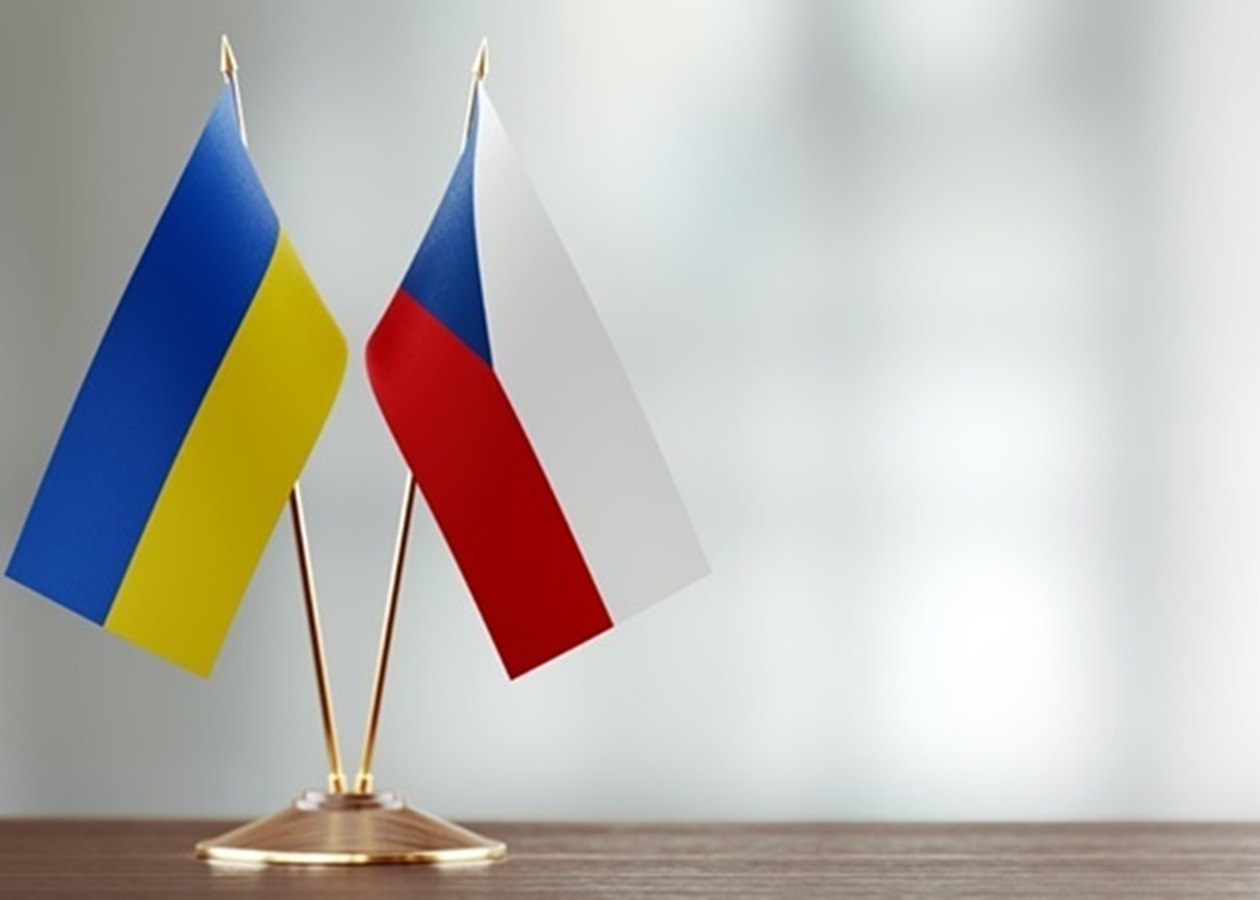 Після перемоги партії Бабіша Україна втратила підтримку Чехії – нарлеп