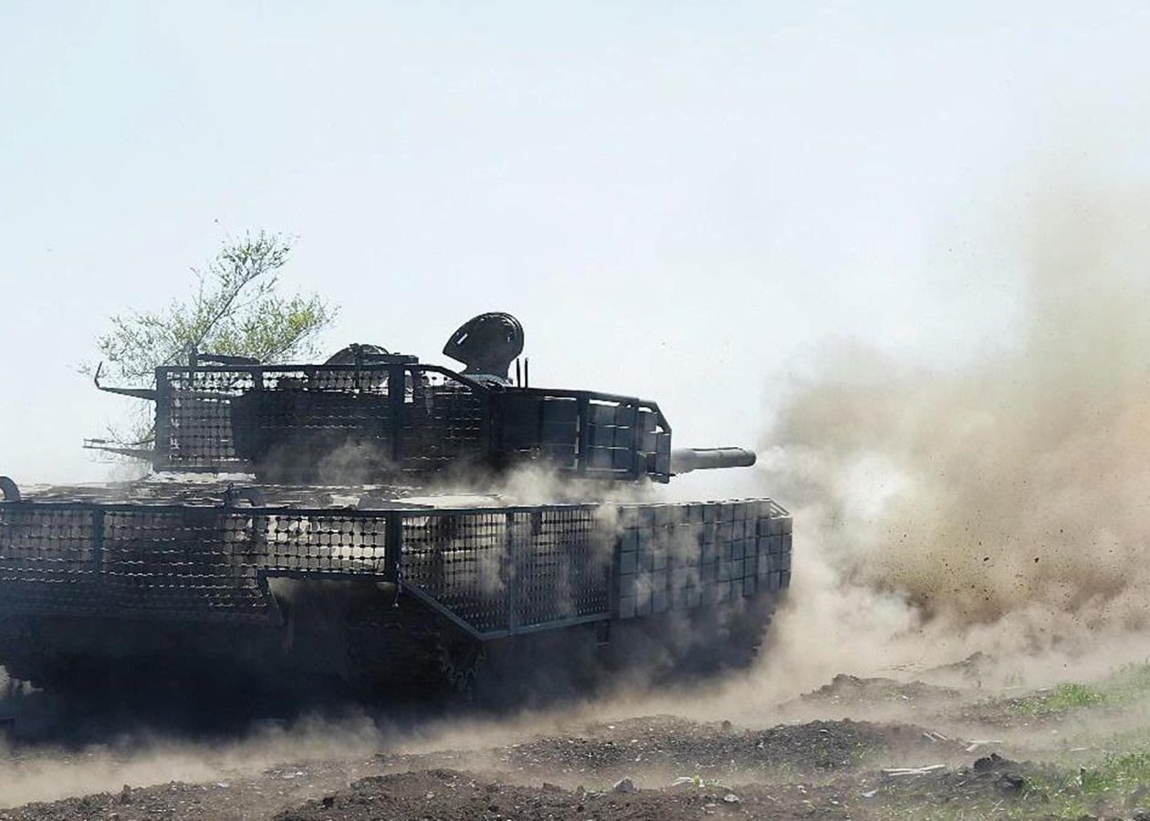Армія РФ зменшила кількість штурмів - Генштаб