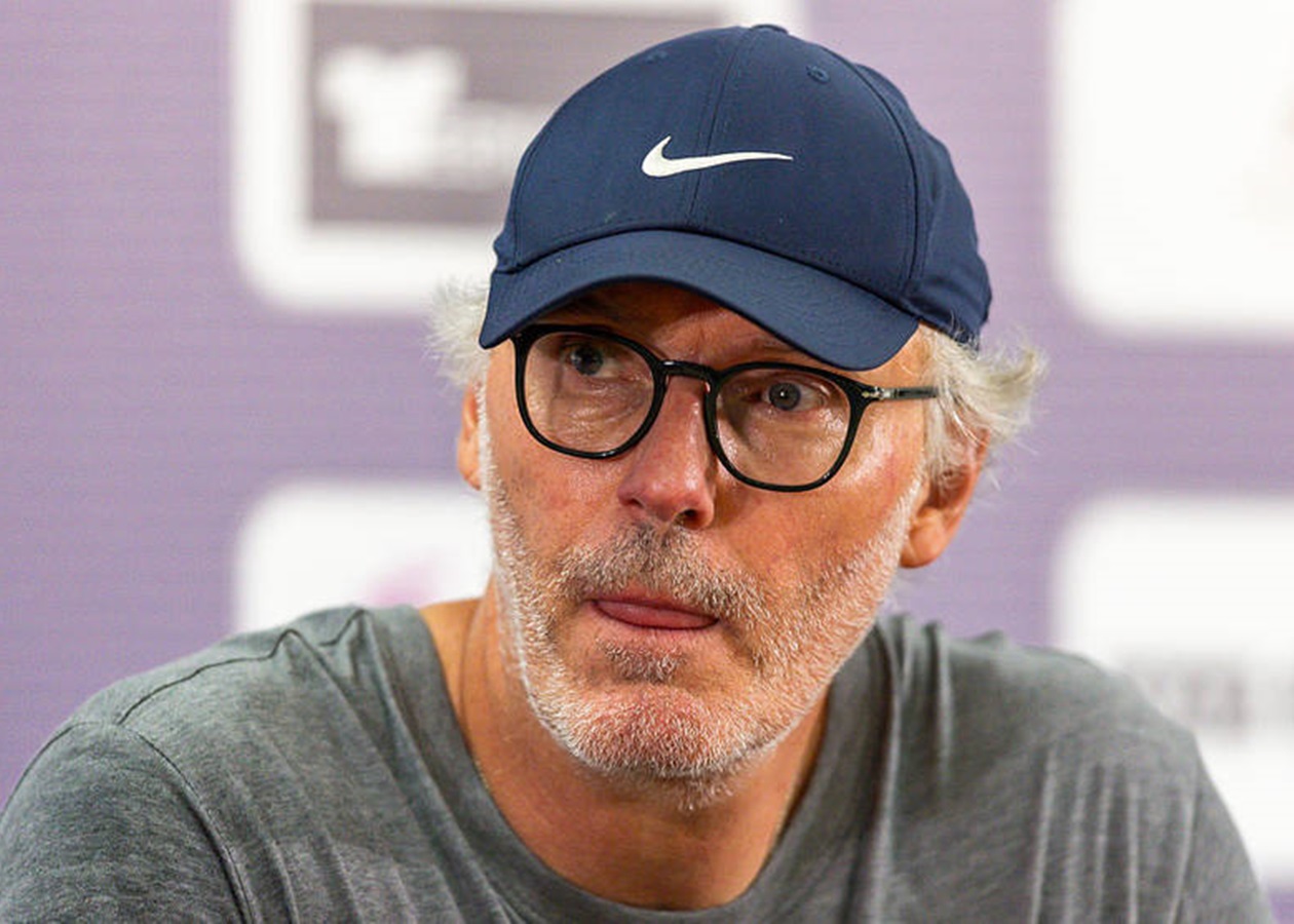 Ювентус розглядає колишнього тренера ПСЖ як нового наставника