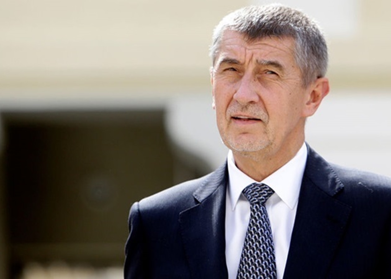 Лідеру руху ANO доручено сформувати уряд в Чехії