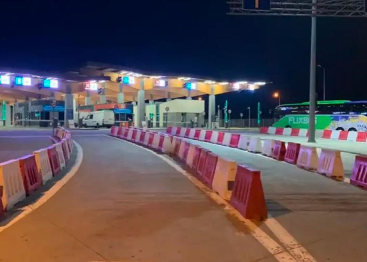 У трьох пунктах пропуску на кордоні з Польщею може сповільнитись рух