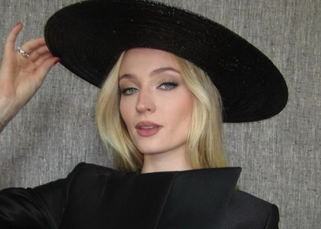 Софі Тернер і Кріс Мартін почали зустрічатися - ЗМІ