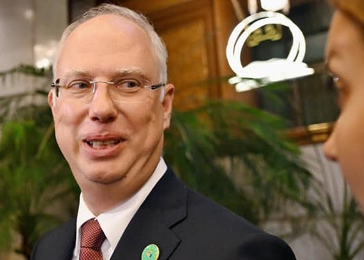 Посланий посланець: чому Кирило Дмитрієв зазнав фіаско у США