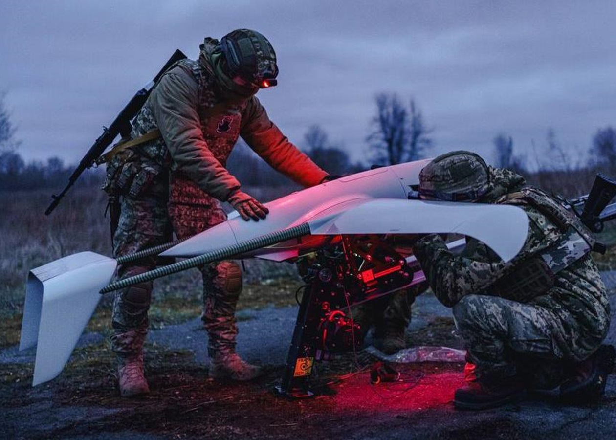 Росіяни ведуть наступ на 12 напрямках - Генштаб