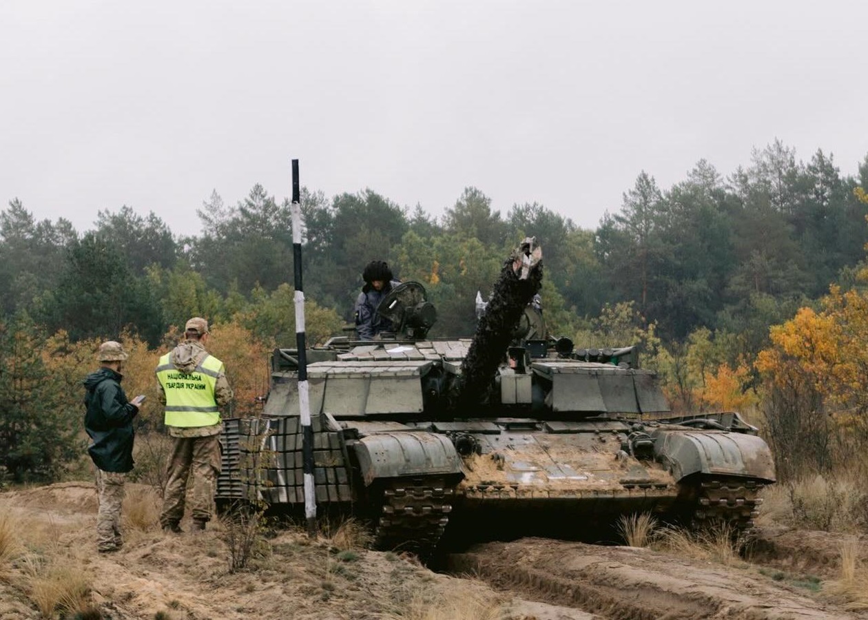ЗСУ зірвали атаку РФ під Добропіллям і знищили техніку