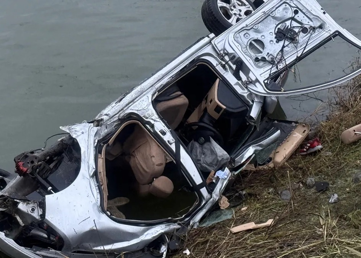 У Болгарії шість мігрантів загинули в ДТП, втікаючи від прикордонників