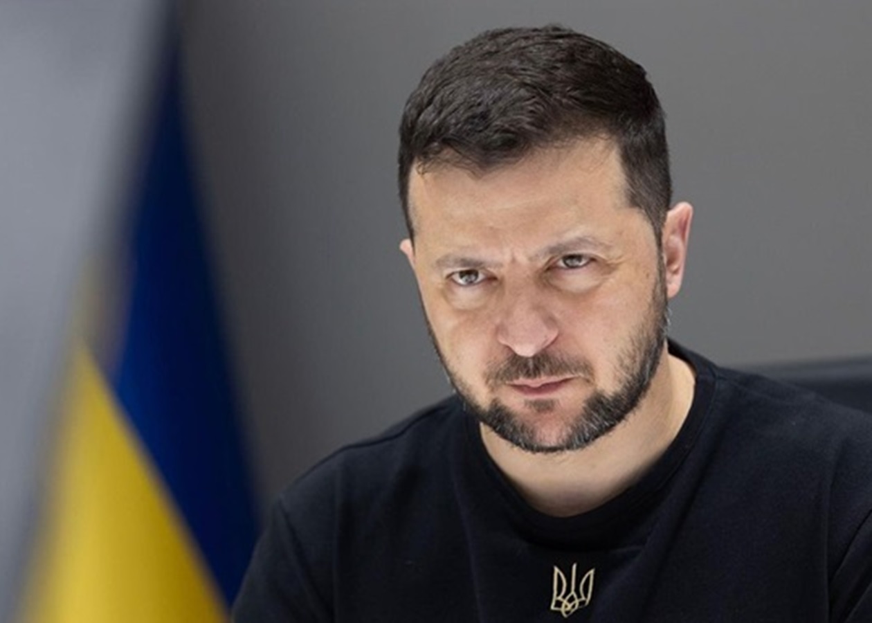 Президент анонсував масове виробництво альтернативи Mavic