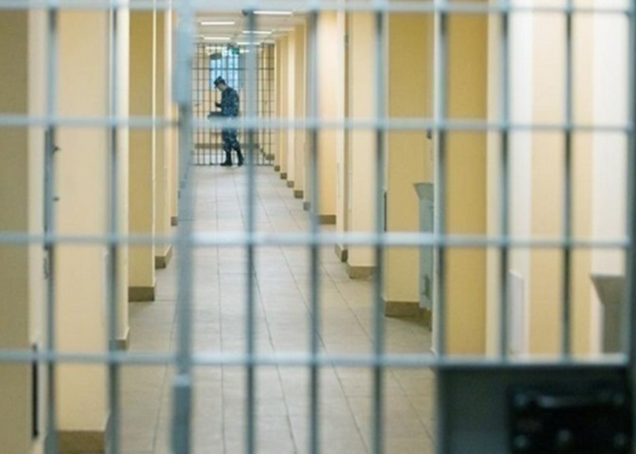 Російські суди встановили 20-річний рекорд із довічних вироків