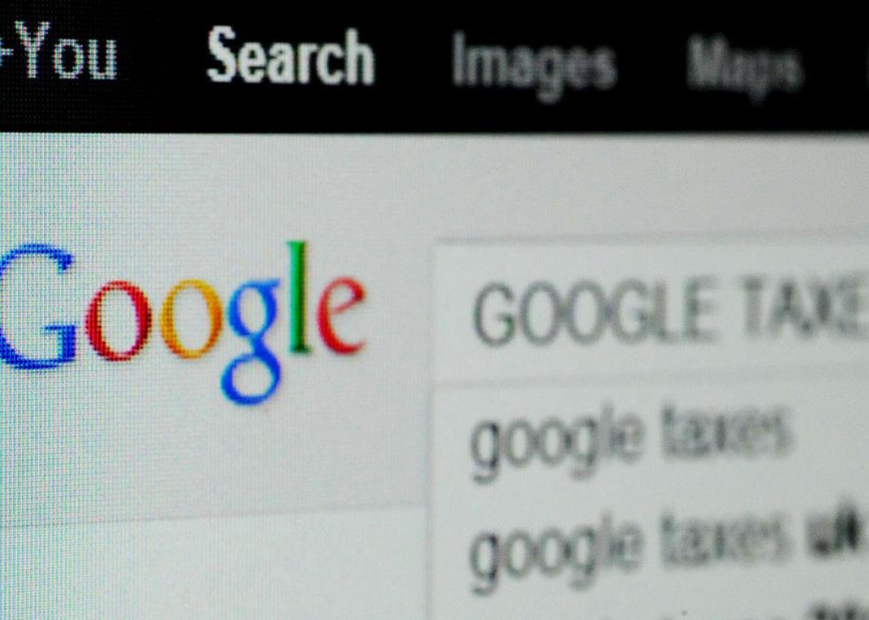 Надходження від "податку на Google" перевищили 13 млрд гривень