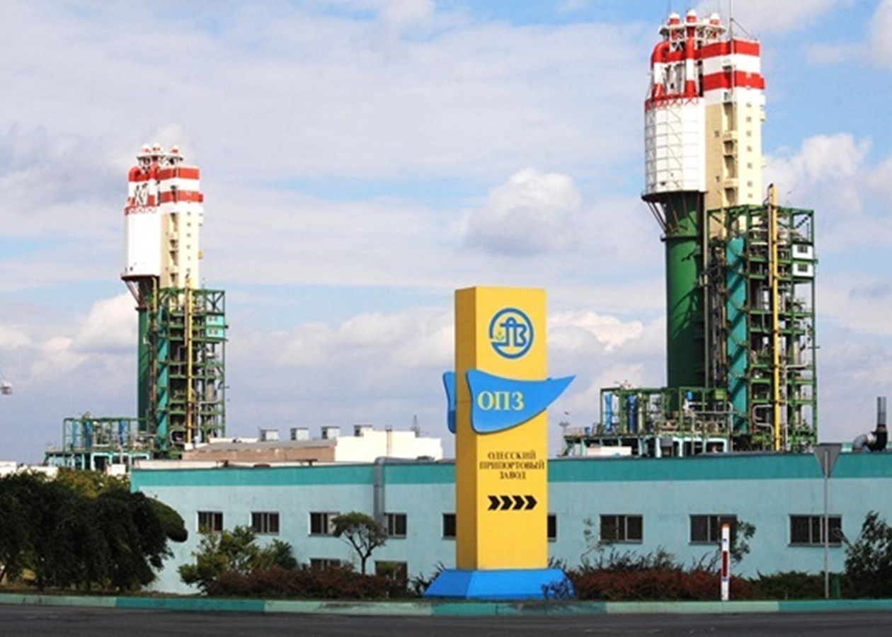 Адвокат співвласника Агрогазтрейдінгу відкидає зв'язок компанії з Міндичем