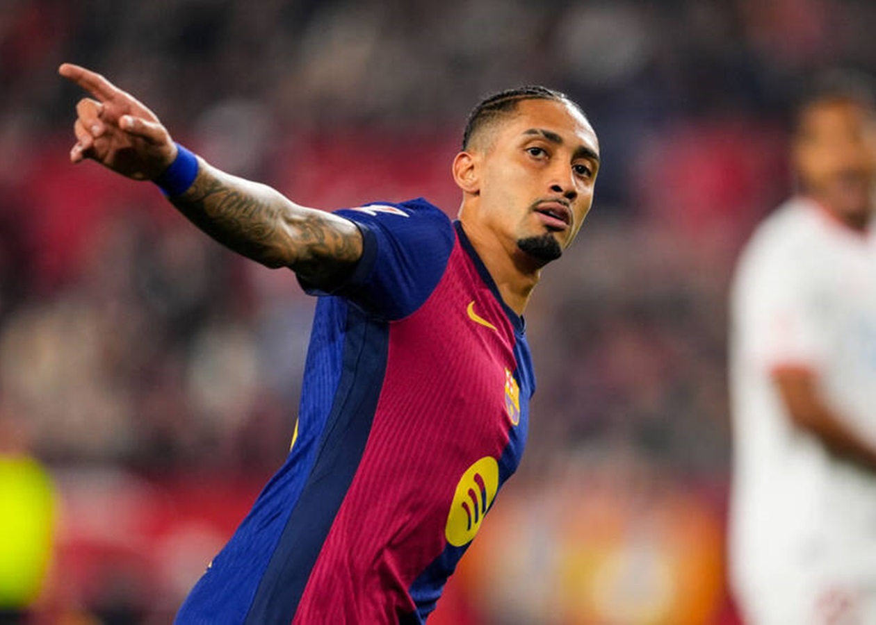 Гравець Барселони повернувся на тренувальне поле