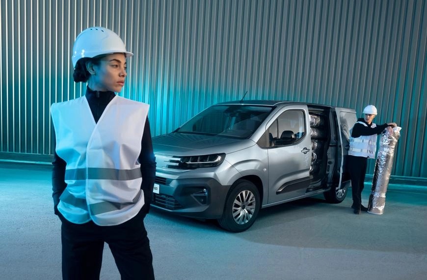 Тест-драйв Opel Astra: чи пройде він іспит на звання першого сімейного авто?