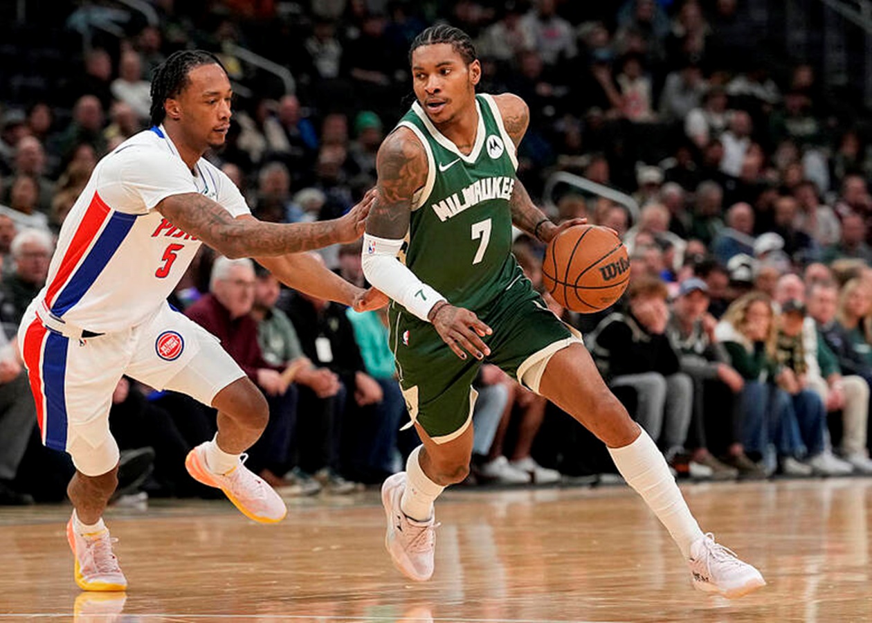 НБА: Мілуокі та Денвер святкують перемоги