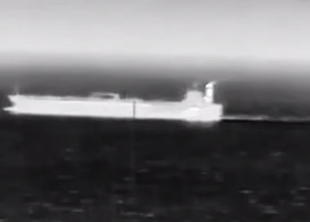 СюжетПавутина на воді. Операція СБУ в Середземному морі