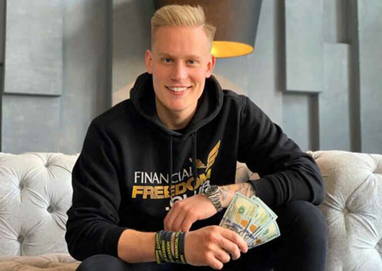 Олександр Орловський: розслідування діяльності. Механізоване викачування грошей