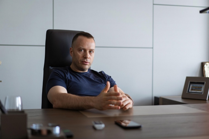 В “Автостраді” заявили, що Шмигаль блокує кошти на відбудову