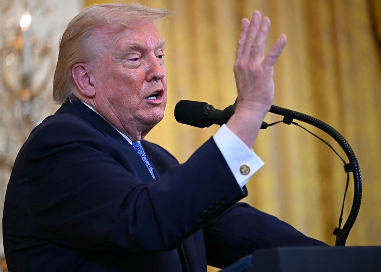 У Трампа заперечили підготовку нових санкцій проти Росії - ЗМІ