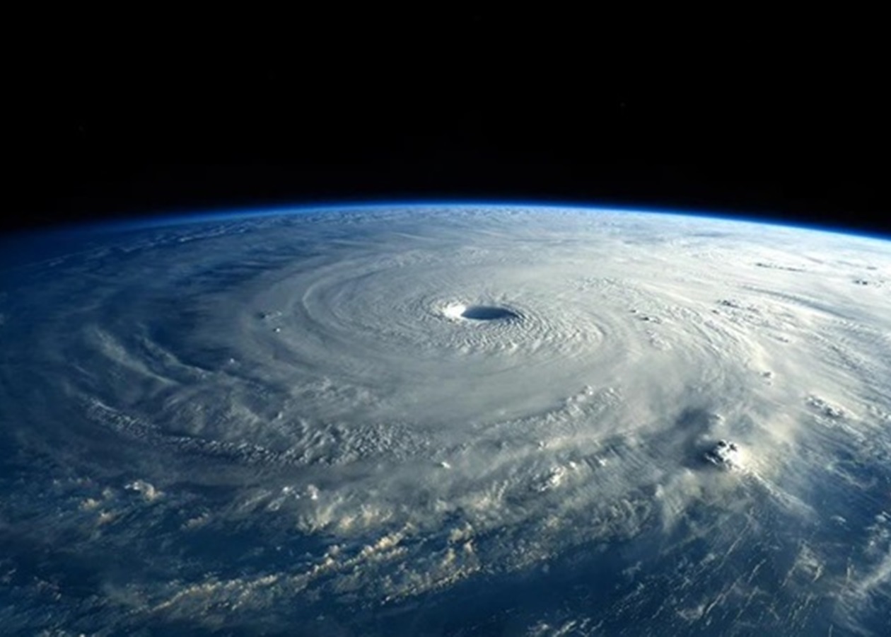 Над Антарктикою зафіксували найкоротшу озонову діру за шість років