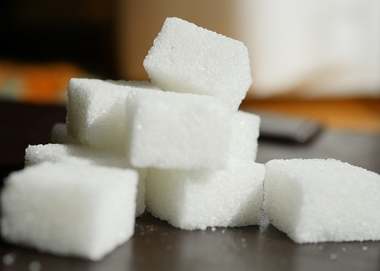 Українські заводи виробили виробили 1,57 млн тонн цукру за рік