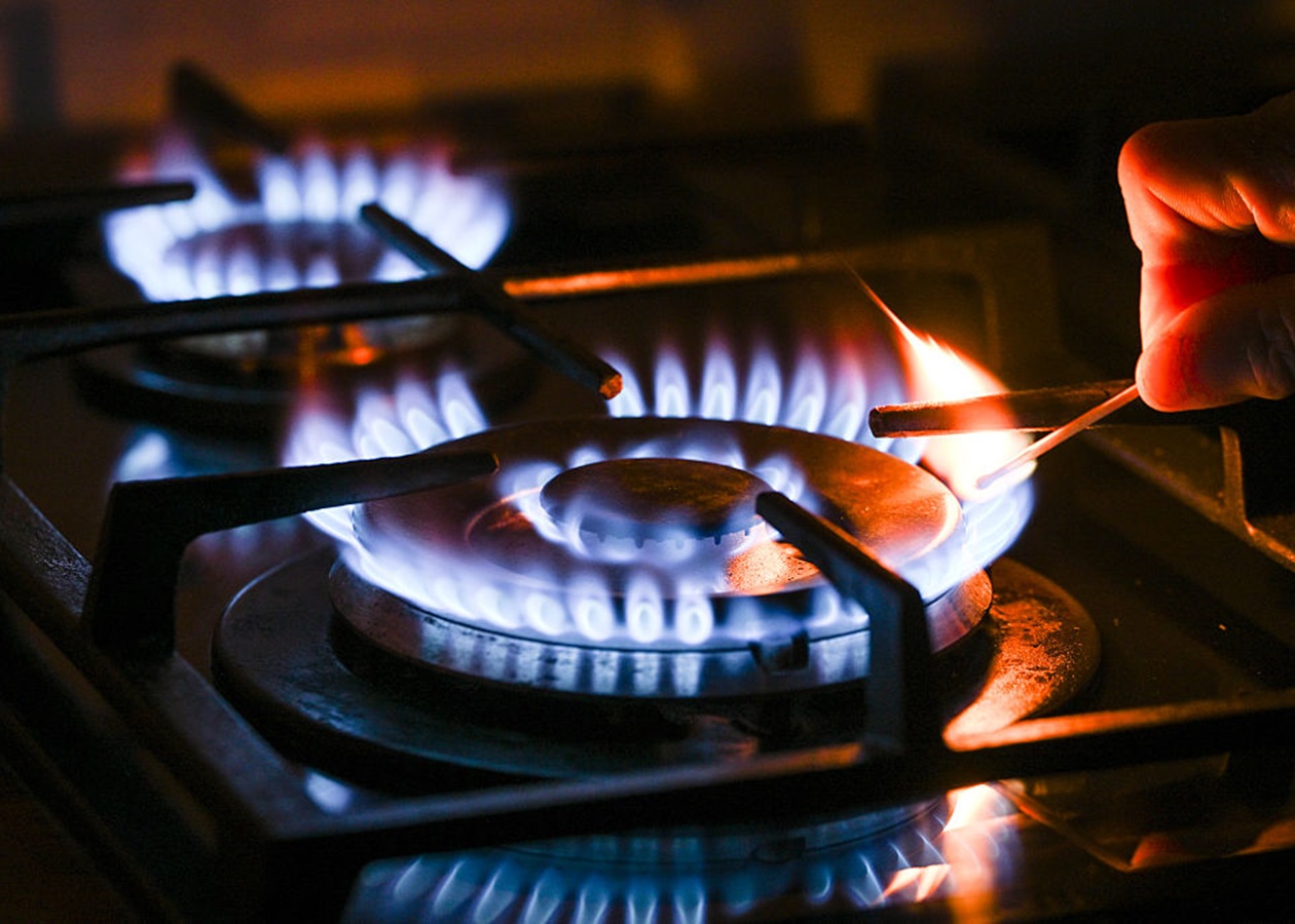 У Європі газ подорожчав до максимуму за два місяці