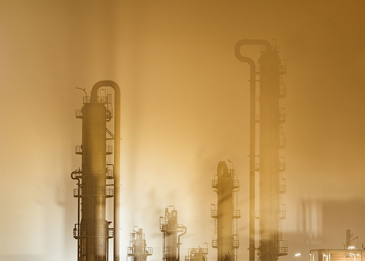 Економіка Німеччини вийшла з рецесії