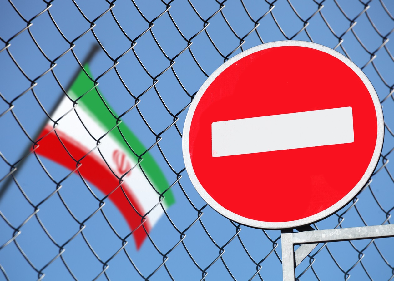 На тлі протестів: США наклали нові санкції на Іран