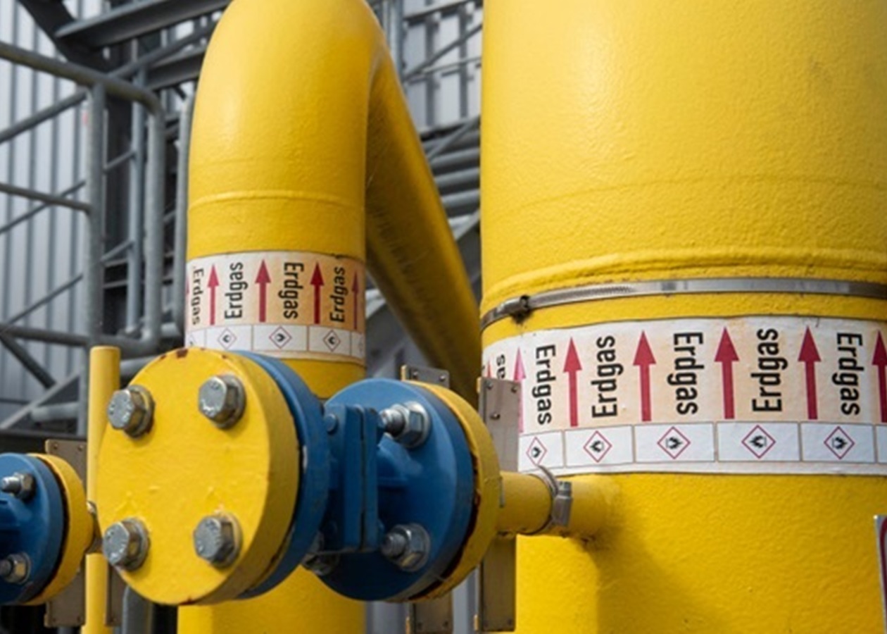 Євросоюз остаточно відмовився від російського газу