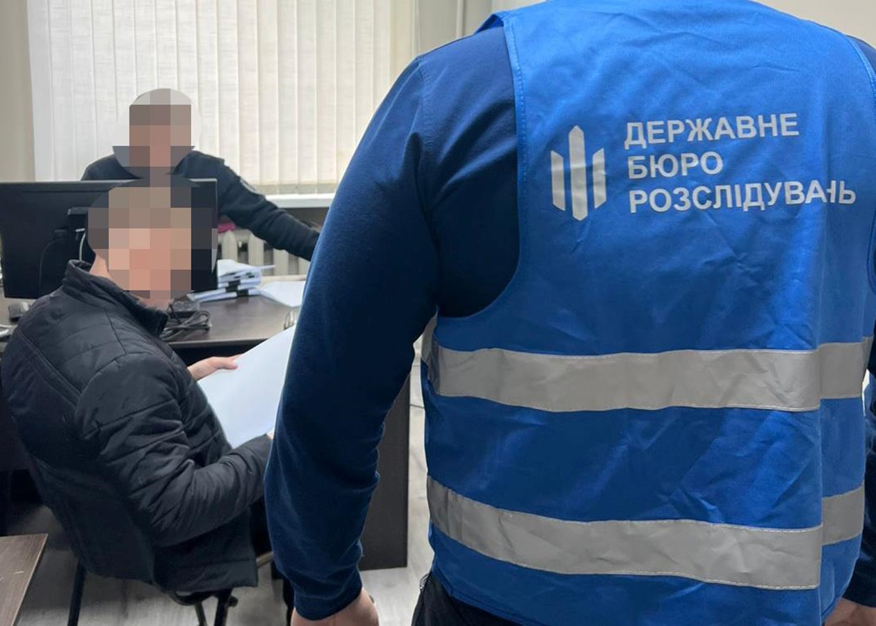 Викрито начальника військової частини, що оформив незаконні бойові доплати