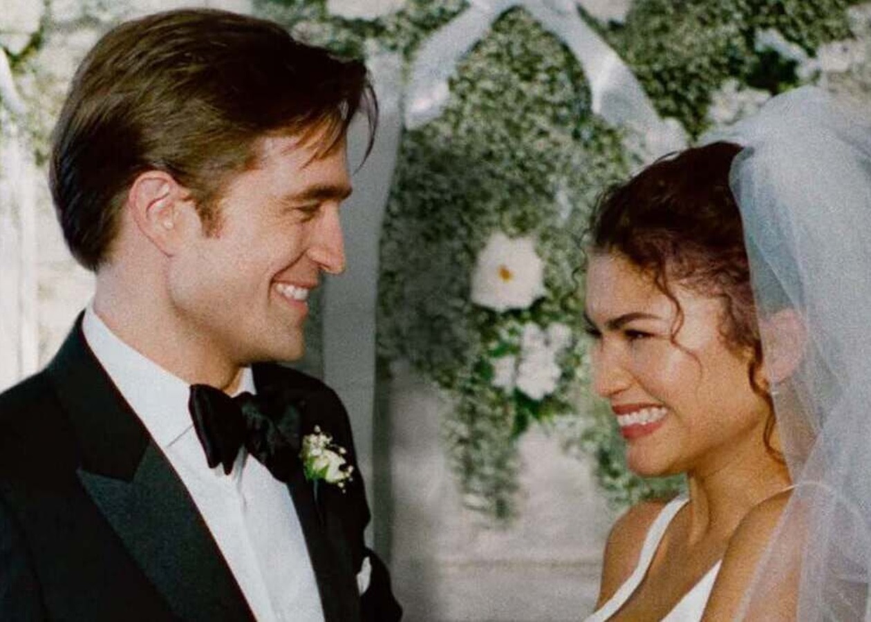 A24 випустила трейлер романтичної комедії Любить не любить