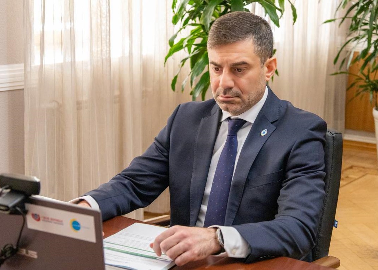 Омбудсмен відреагував на скандал з мобілізацією батька-одинака