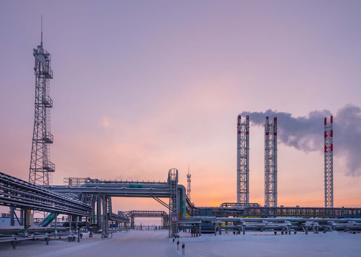 Доходи Росії від енергоресурсів за чотири роки впали на 27% – CREA