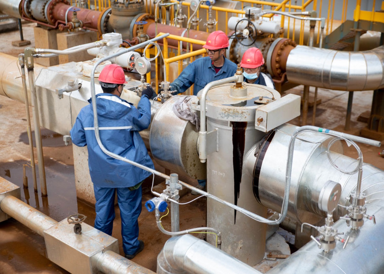 Росія намагається "переключитись" з Індії на Китай для продажу нафти - ЗМІ