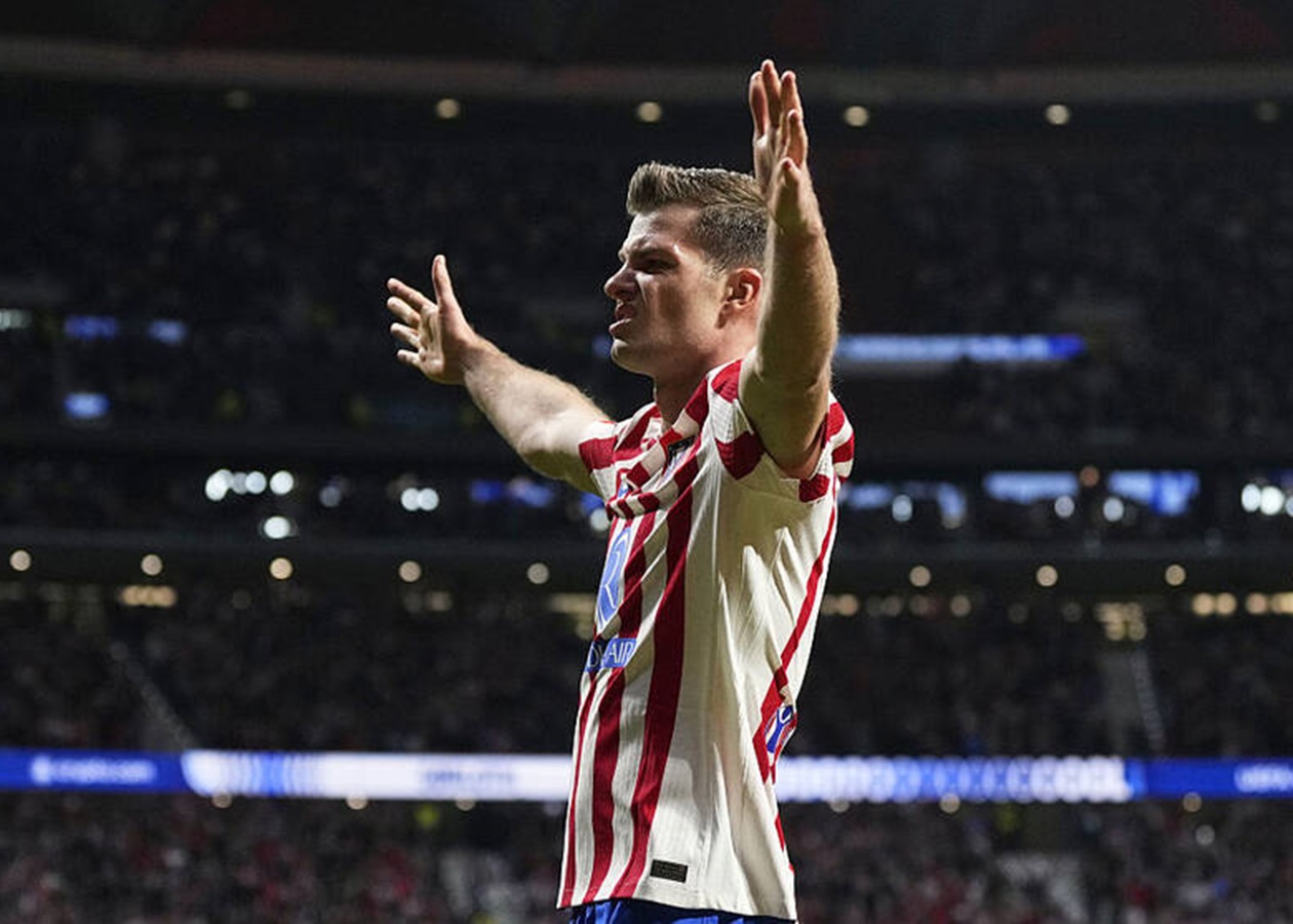 Хет-трик Серлота в ЛЧ дає йому звання кращого