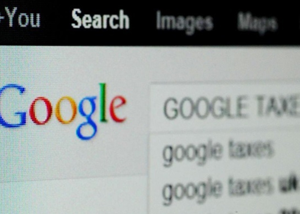 "Податок на Google" приніс бюджету понад 4,2 млрд з початку року