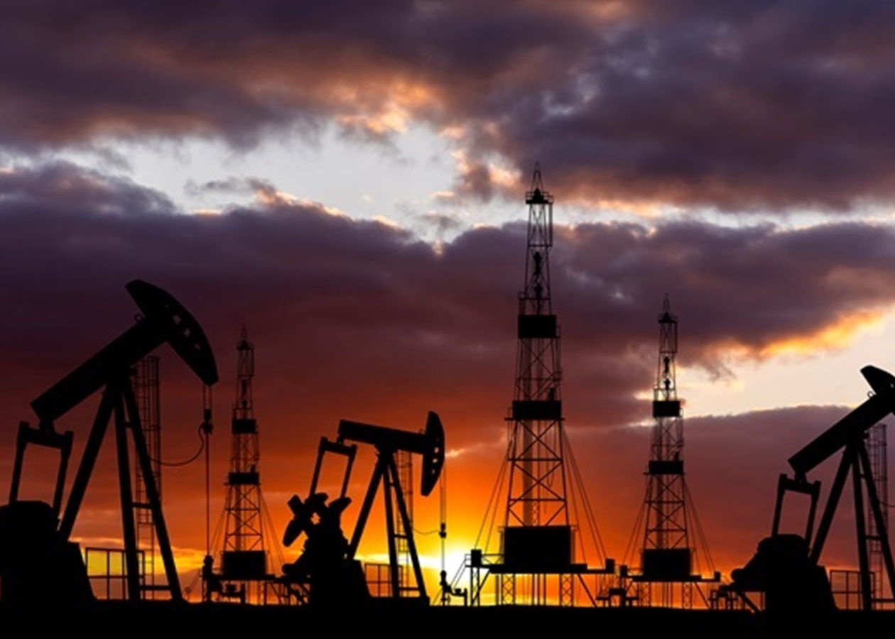 Максимум з 2022: ціна нафти вища за $110 за барель