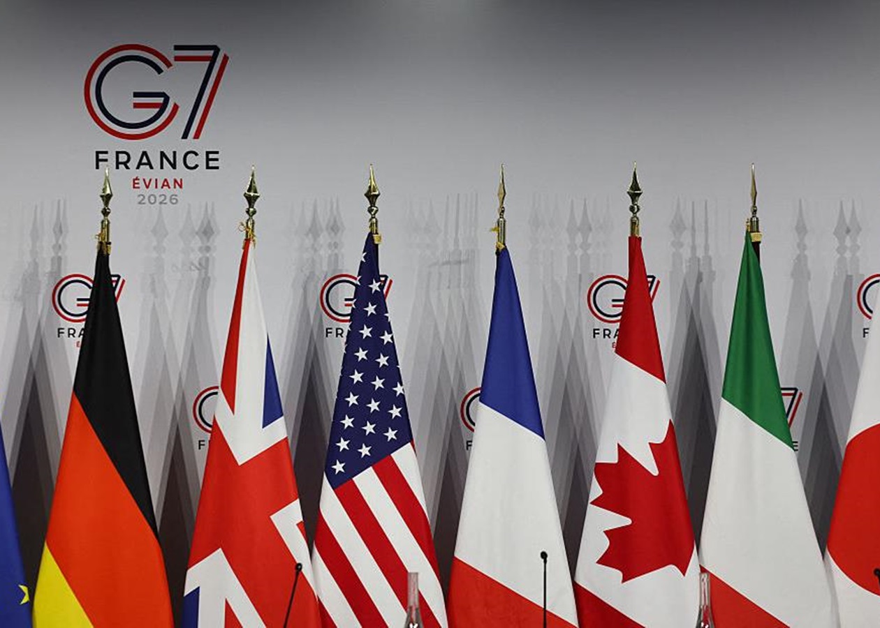 Країни G7 розглядають використання стратегічних резервів нафти - ЗМІ